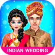 Icono de programa: Indian Girl Arranged Marr…
