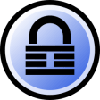 Icon of program: KeePass Password Safe Por…