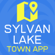 Icon of program: Sylvan Lake App