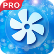 Icono de programa: Phone Cool Down  Cooling …