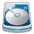 Icono de programa: DriveInfo