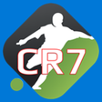Icono de programa: CR7 Goals for Windows 10