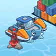 Icono de programa: Port Escape: Marina Jam 3…