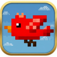 Icono de programa: Flappy Vertical: Tap to F…