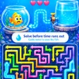 Icono de programa: Save Fish: Arrow Puzzle E…