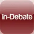 Icon of program: In-Debate