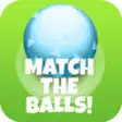 Icon of program: Match The Balls!