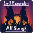 Icon of program: Led Zeppelin- All Songs