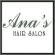 Icon of program: Ana's Hair Salon