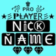 Icono de programa: Nickname Generator Fire F…