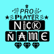 Icon of program: Nickname Generator Fire F…