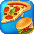 Icon of program: Pizza Burger - Cooking Ga…