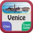 Icon of program: Venice Offline Map Travel…