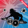 Icon of program: Track Master DJ Mix
