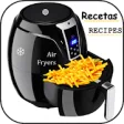 Icon of program: DIY Recipes Fryer AireAir…