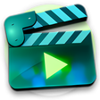Icon of program: Video Editor Redux - Mosa…