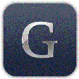 Icono de programa: Glovius (32-bit)
