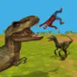 Icon of program: Dinosaur Simulator Unlimi…