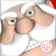 Icon of program: Angry Snowman 2 - Christm…