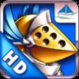 Icono de programa: Empire VS Orcs HD