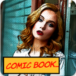 Icono de programa: Comic Book Creator