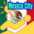 Icon of program: Mexico City Tourist Map O…