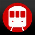 Icon of program: New York Subway - MTA map…