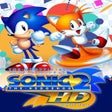 Icon of program: Sonic the Hedgehog 2 HD