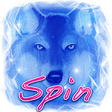 Slots Lucky Wolf Casino Slots icon