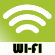 Icon of program: Free Wifi Connection Anyw…