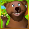 Icon of program: Talking Bear Pet