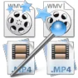 Icon of program: Convert Multiple WMV File…