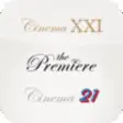 Icon of program: Cinema 21