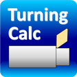 Icon of program: Turning Cut Calculator