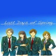 Icon of program: Last Days of Spring Visua…