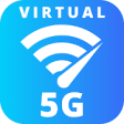 Icon of program: Virtual 5G