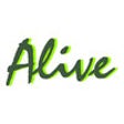 Icon of program: Alive