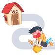 Icon of program: Toilet Sorting: Line Resc…