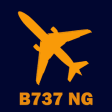 Icon of program: B737 NG TECH REFRESHER