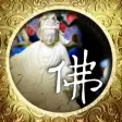 Icon of program: Religion Buddhism Mantra …
