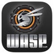 WASPcam icon