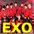 Icon of program: EXO Songs Offline - KPop