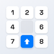 Icono de programa: Puzzle Slide Solver