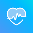 Icono de programa: Pulsometro. Ritm Cardio