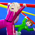 Icon of program: Obby 3D Parkour: running …
