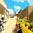 Icono de programa: Gun Shoot Strike Fire
