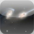 Galaxy Collider HD Lite icon