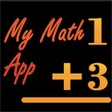 Icono de programa: My Math Flash Cards App