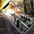 Icon of program: Gun Camera 3D Simulator