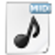 Icon of program: Free MIDI To MP3 Converte…